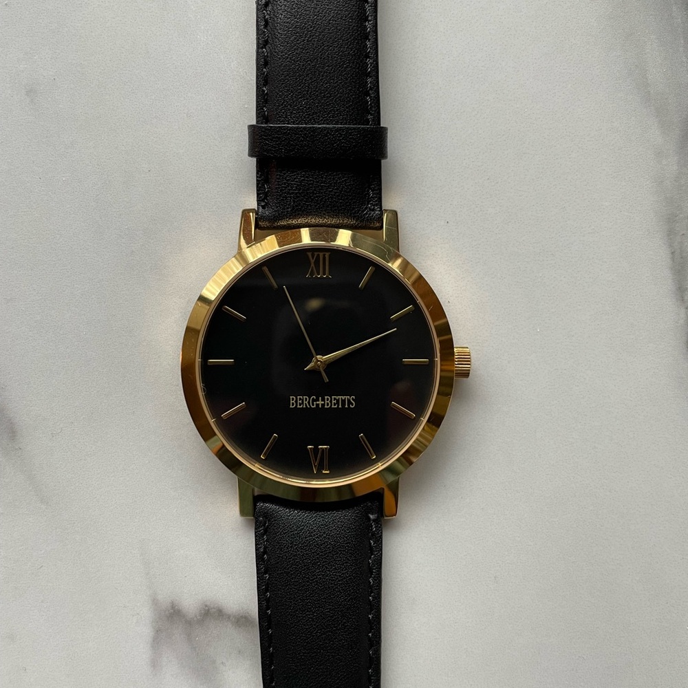 Berg+Betts Watch